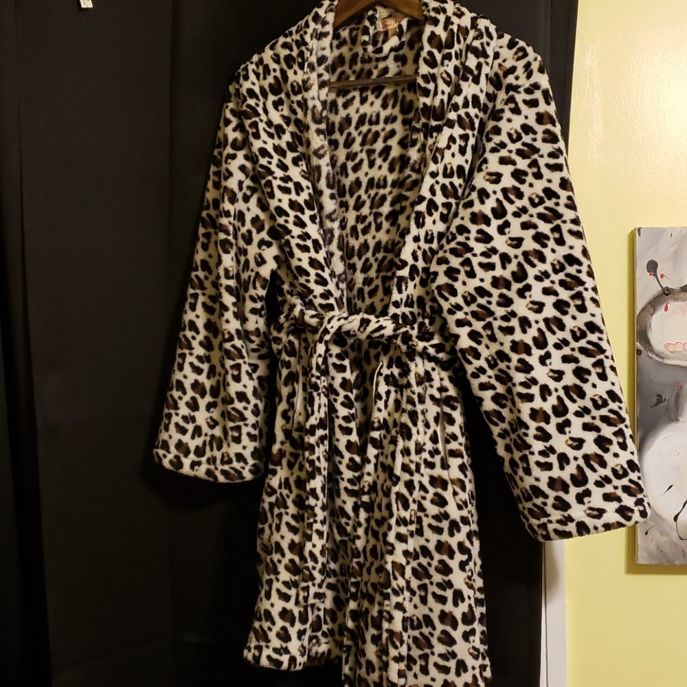 Robe